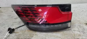 Rear Light Rx350 2024 Left Side