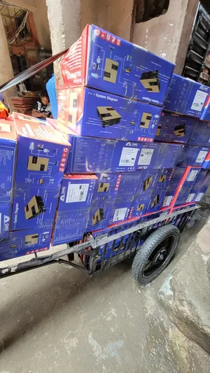 6.2kva SMS Inverter