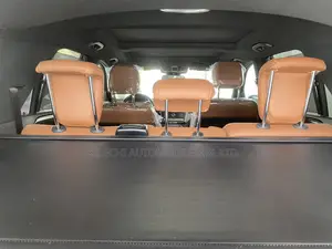 Mercedes-Benz GLE43 2018 Black