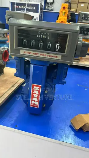1inch Flow Meter