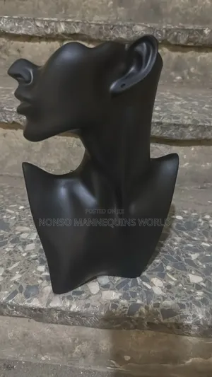 Necklace Display Stand