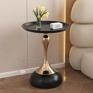 New Modern Luxury Side Stools