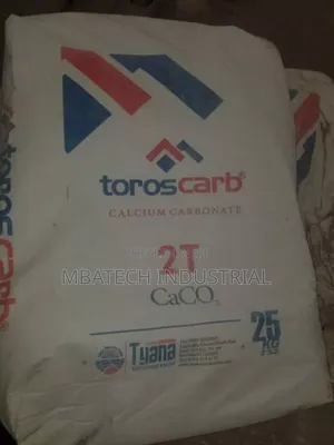 Toroscarb Calcium Carbonate