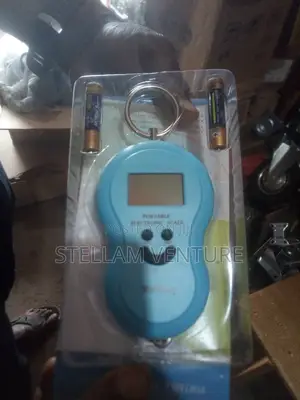 50kg Luggage Scale