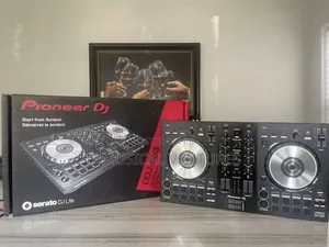 Pioneer DDJ-Sb3 Uk Used Clean 2 Channels Dj Controller for Serato Dj