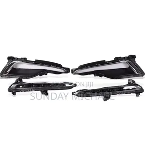 Hyundai Sonata Fog Light and Cover 2015 to 2017