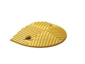 Traffic Speed Hump 5 Cm High