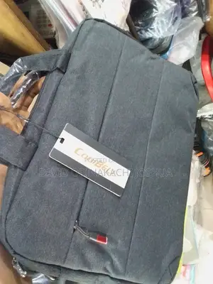 Cool Bell Laptop Bag 14inch