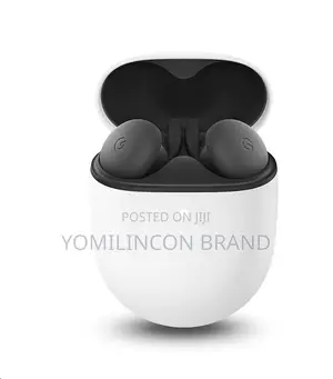 Google Pixel Buds a-Series