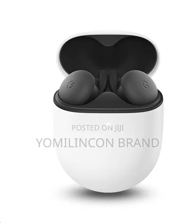 Google Pixel Buds a-Series
