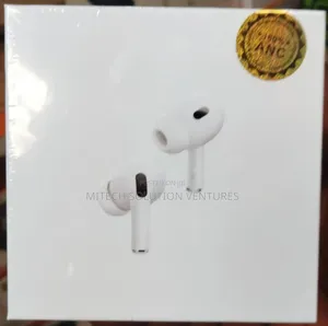 Apple Airpods (3rd Generation)