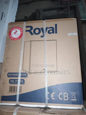 Royal Bedside Fridge