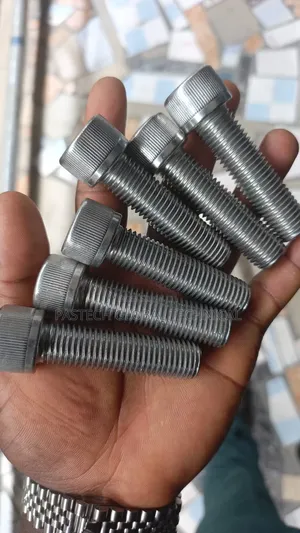 S.S Allen Bolt M16 X 50mm