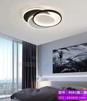 Nordic Celling Fittings