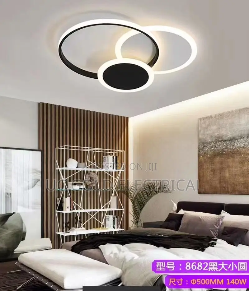 Nordic Celling Fittings