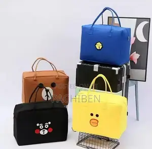 Picnic Travel Bag