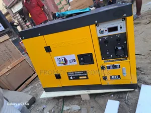 □■Can I Tell You About Cat Diesel Soundproof Generator 100%