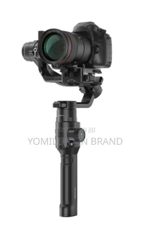 Gimbal Dji Ronin S