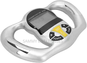 Health Monitor Device