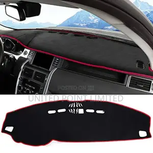 Range Rover Dashboard Cover