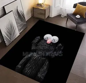 Luxury 2025 Designer Fluffy Rug Collection