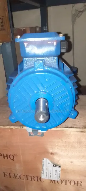 3hp Electric Motor 1430rpm Normal Speed
