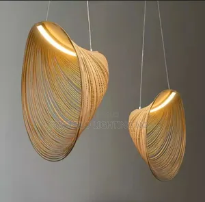 Morden Unique Lights