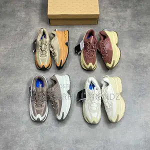 Nike Zoom Vomero 5