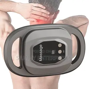 Blue Idea Multifunctional Massager