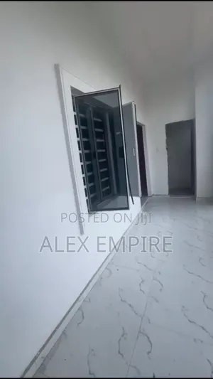 Furnished 2bdrm Apartment in Greenfield, Ago Palace for rent