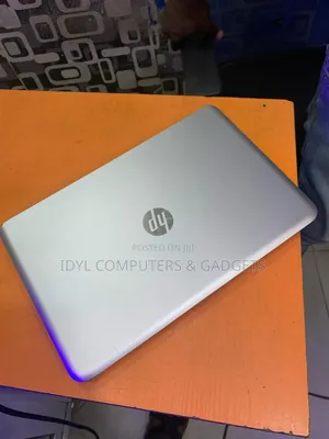 Laptop HP Envy 15 16GB Intel Core I5 SSD 256GB