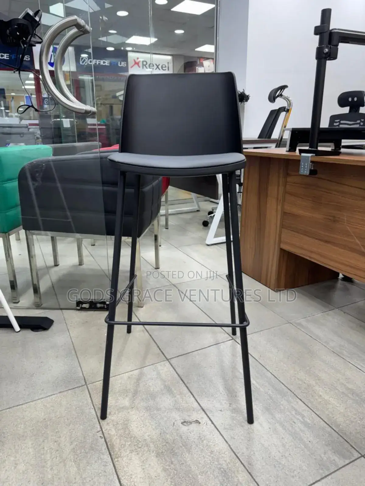 Bar Stool Imported