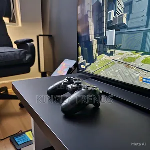 Playstation Wireless Controller