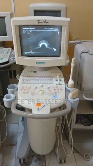 Siemens Sonoline G20