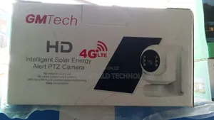 4glit Indoor PTZ Camera 4mp