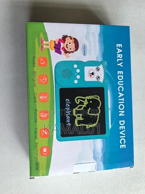Toddlers Learning Educational Toys Gifts, 2years to 8years