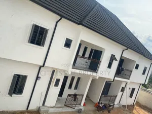 Furnished 2bdrm Block of Flats in City Estate, Port-Harcourt for rent