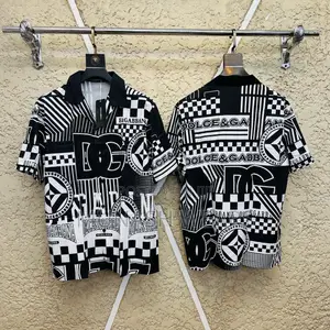 Luxury Shirt for Beach and Casual