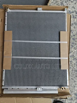 Oem New Condenser Toyota Prado TRD 2015 2016 2017 2018 2019