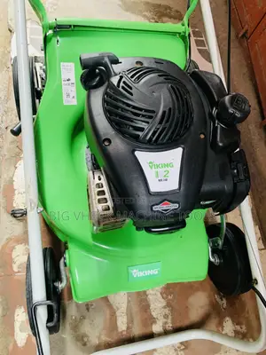 Quality Lawn Mower
