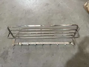 Multiple Towel Rack
