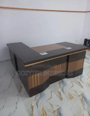 1.6 Meters Executive Office Table