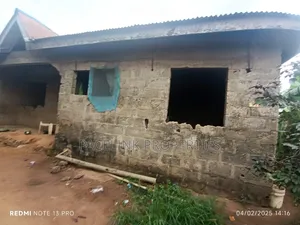 3bdrm Bungalow In Ado-odo Ota For Sale