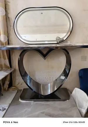 Console Table