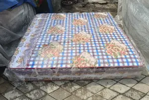 6 by 6 Orthopedic Mattress