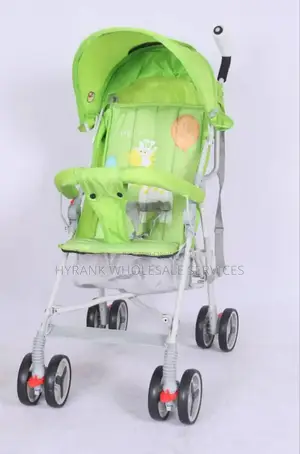 Toddler Stroller