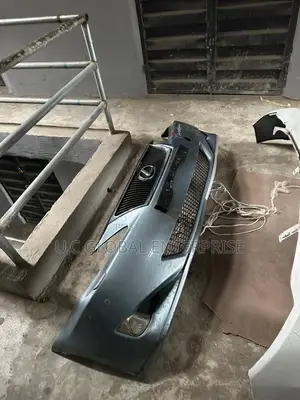 Complete Front Bumper for Lexus Is250 2008 Available Now