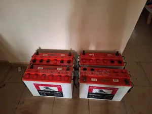 Solar Batteries Buyer.