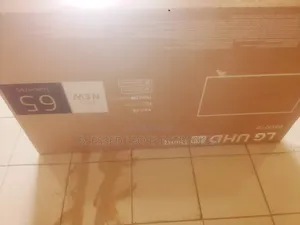 65inches Ultimate Gameplay