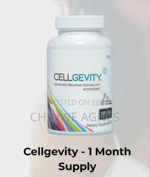Cellgevity